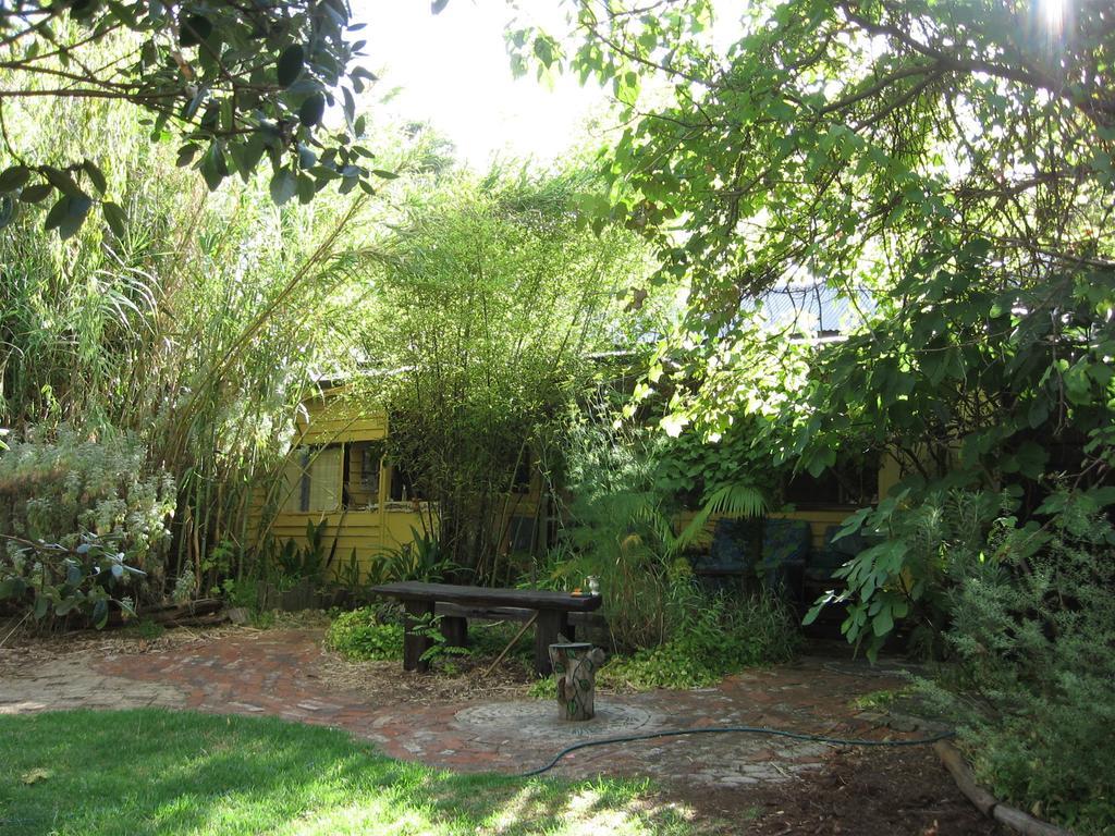 Black Cockatoo Lodge Nannup Eksteriør bilde
