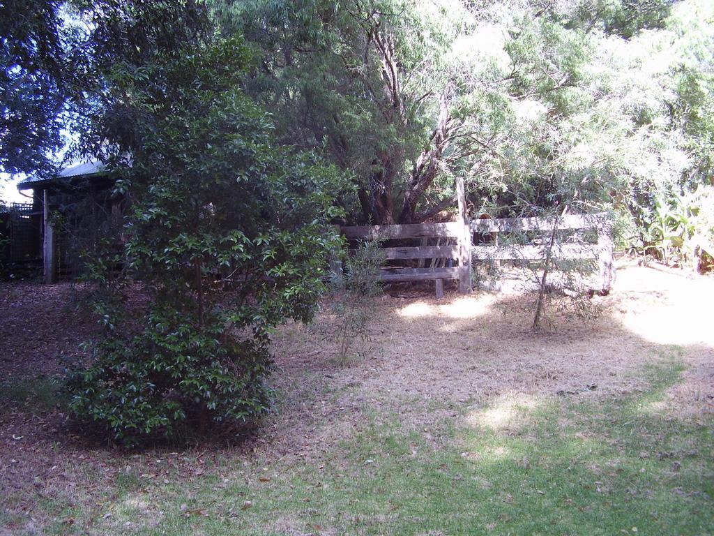 Black Cockatoo Lodge Nannup Eksteriør bilde