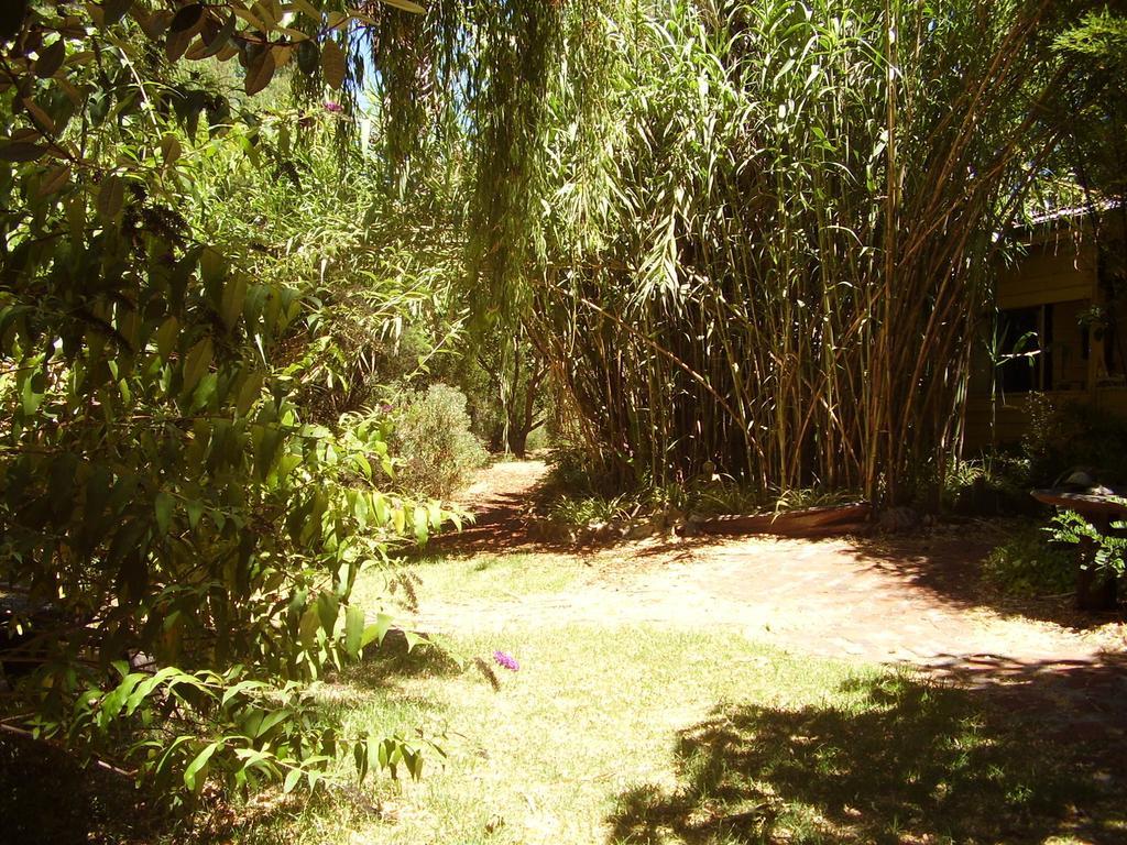 Black Cockatoo Lodge Nannup Eksteriør bilde