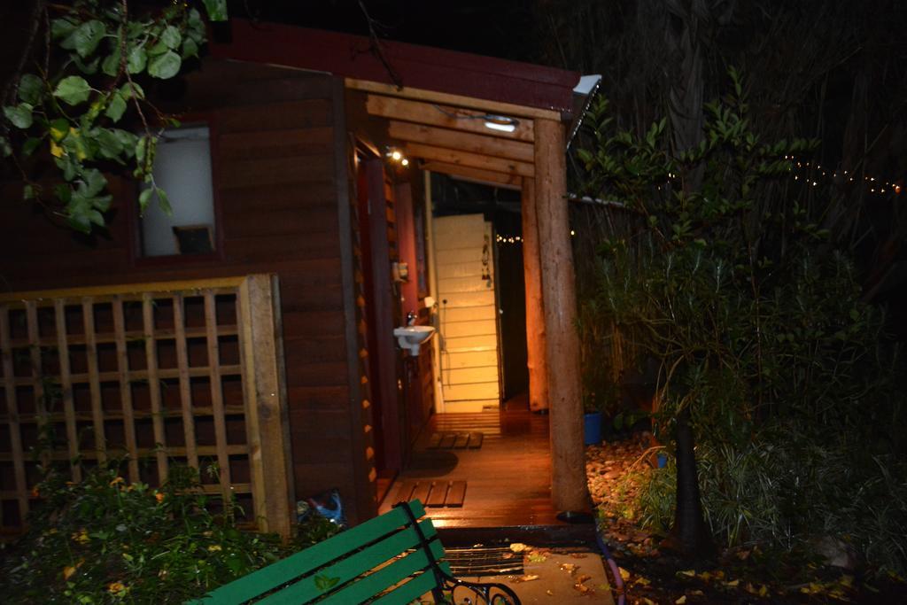 Black Cockatoo Lodge Nannup Eksteriør bilde