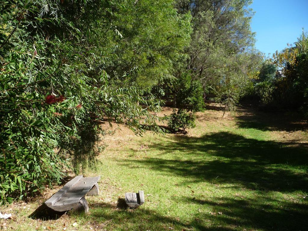 Black Cockatoo Lodge Nannup Eksteriør bilde