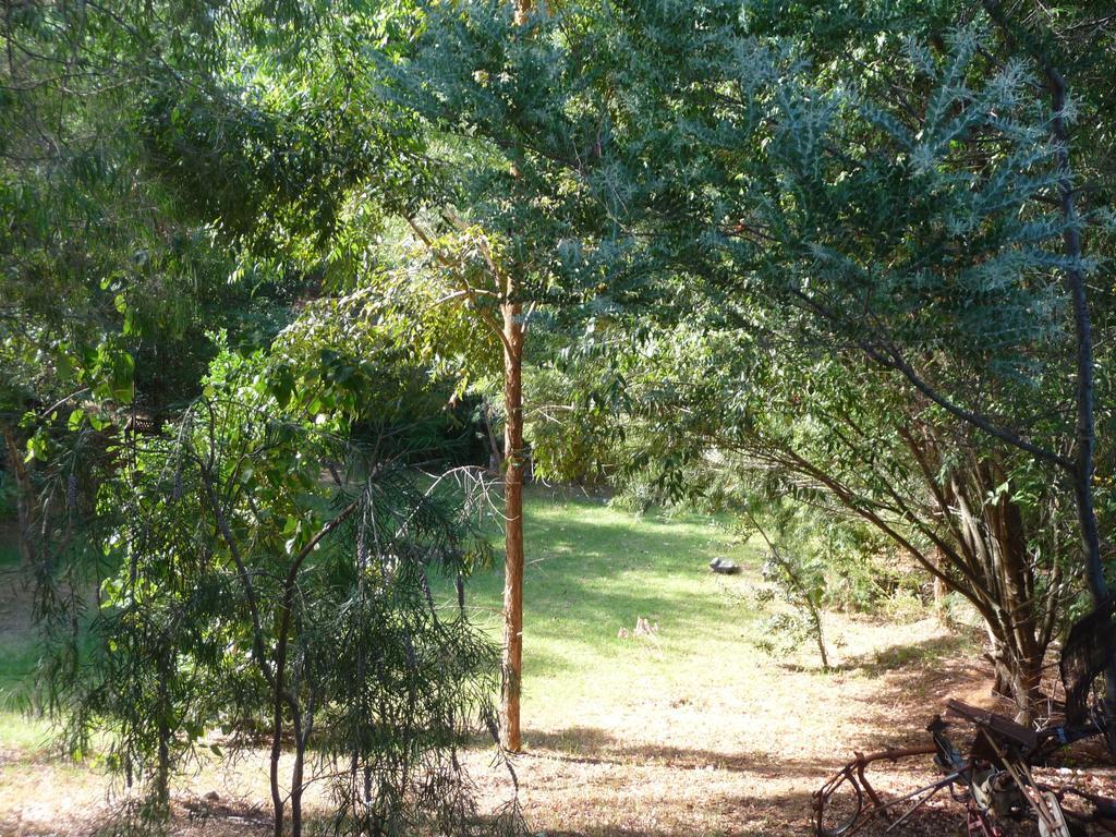 Black Cockatoo Lodge Nannup Eksteriør bilde