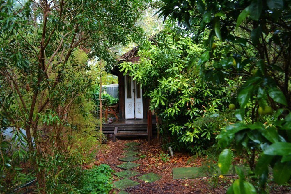 Black Cockatoo Lodge Nannup Eksteriør bilde