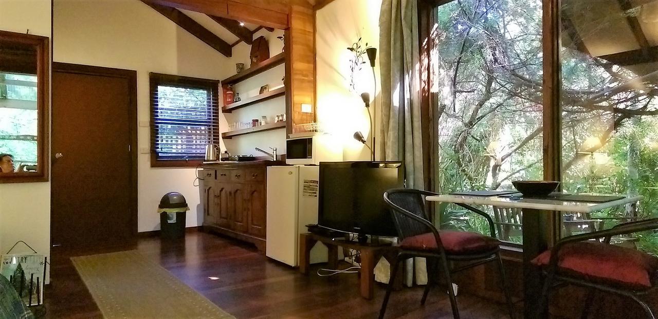 Black Cockatoo Lodge Nannup Eksteriør bilde