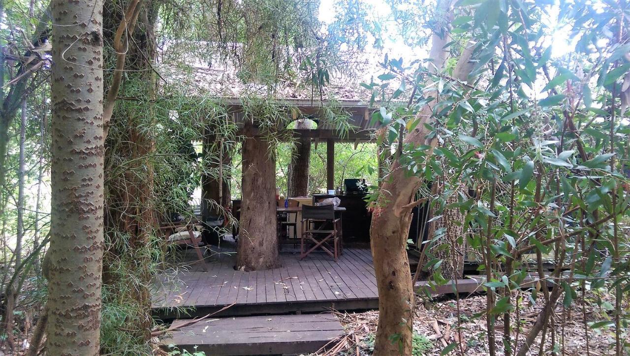 Black Cockatoo Lodge Nannup Eksteriør bilde
