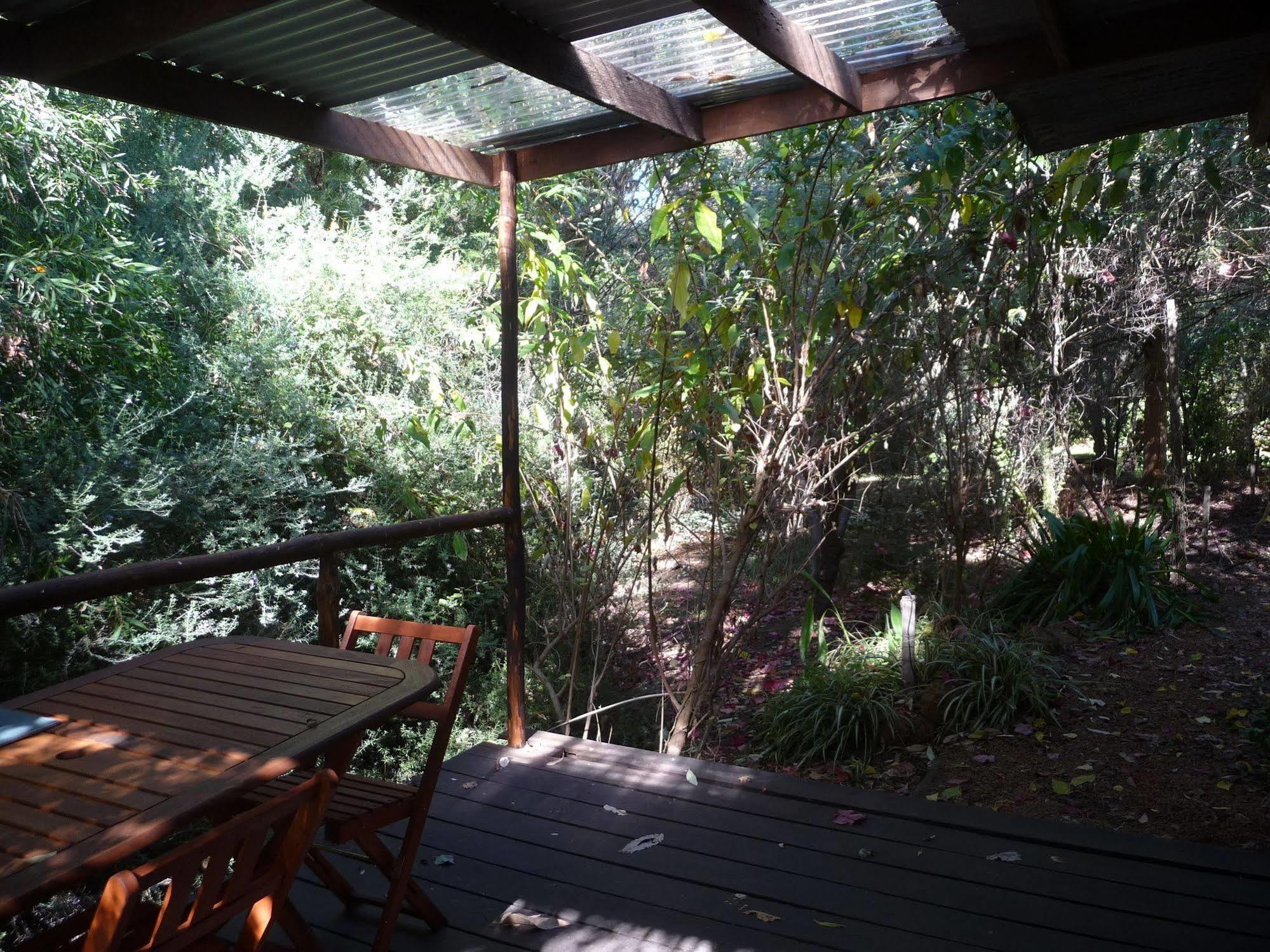 Black Cockatoo Lodge Nannup Eksteriør bilde