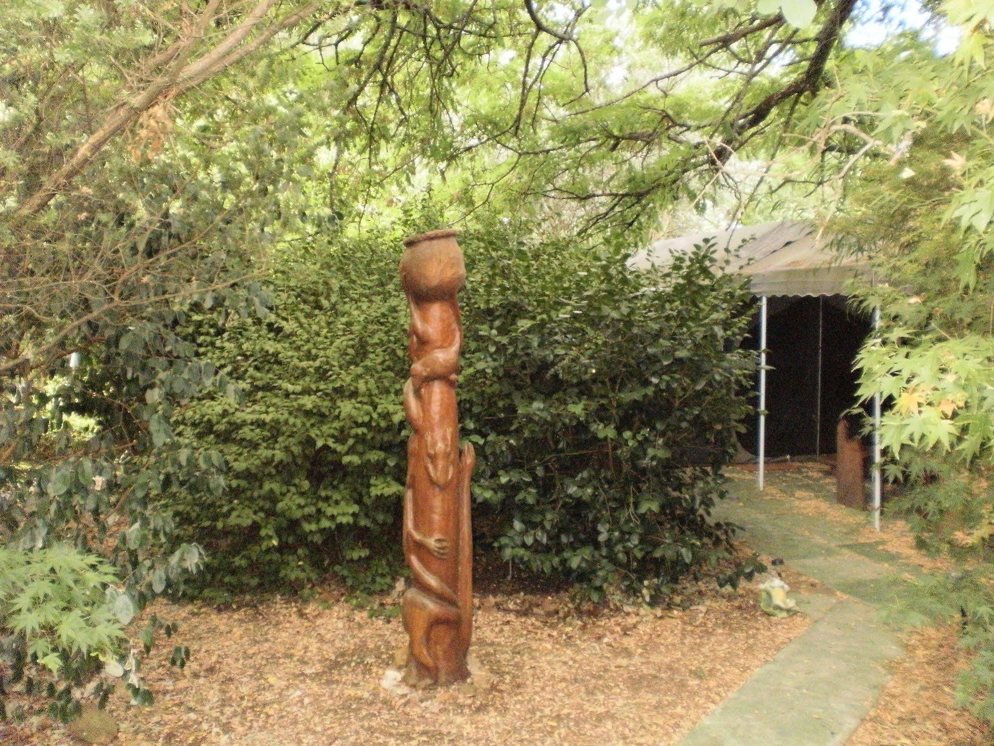 Black Cockatoo Lodge Nannup Eksteriør bilde