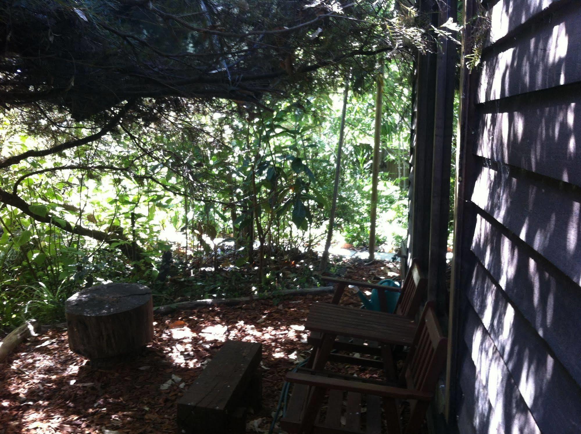 Black Cockatoo Lodge Nannup Eksteriør bilde