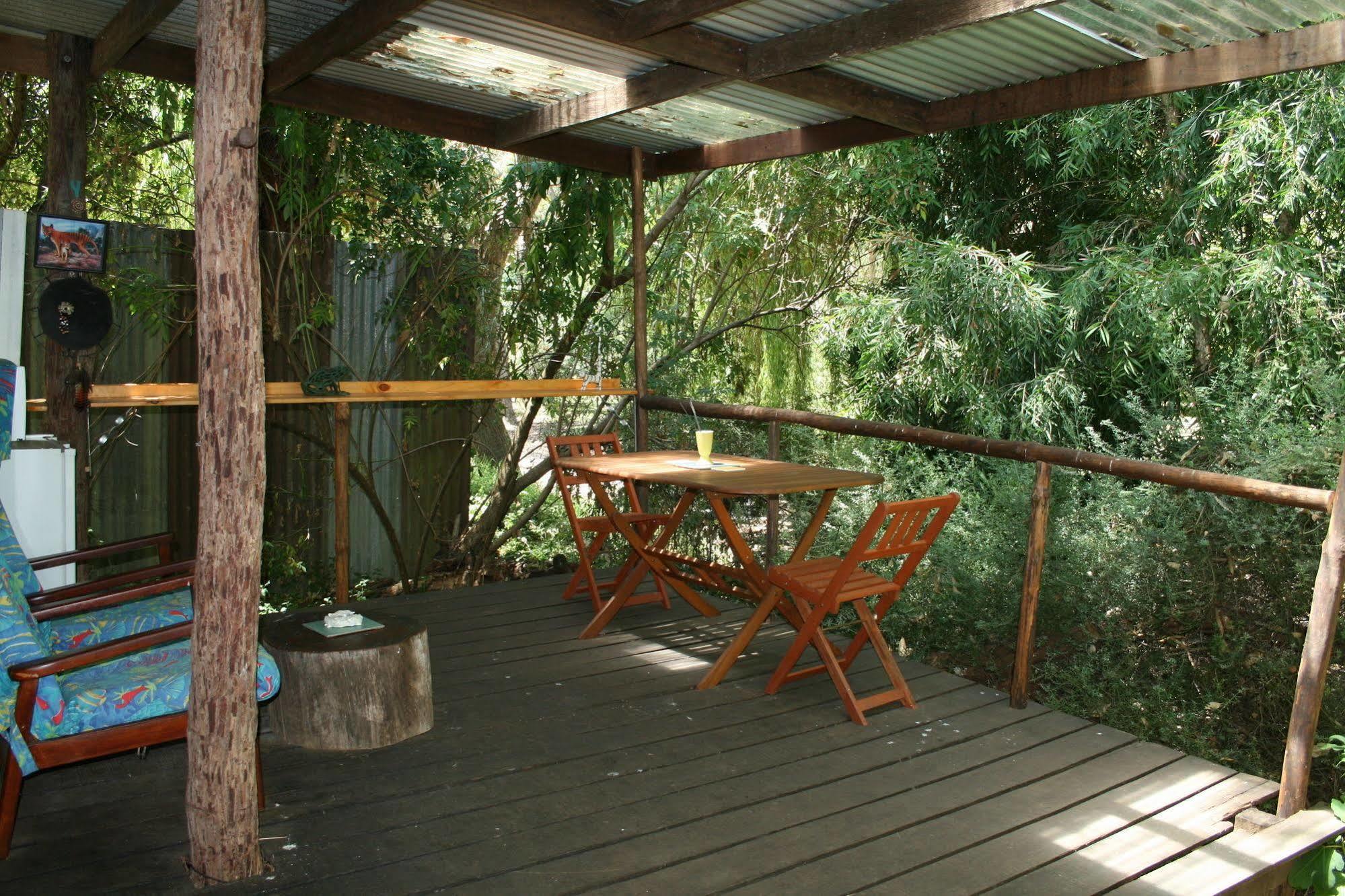 Black Cockatoo Lodge Nannup Eksteriør bilde